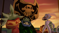 Tales of Monkey Island: Complete Season (для ПК, цифровой код доступа)