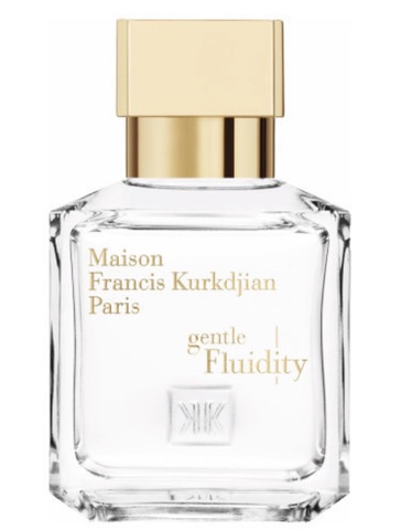 Maison Francis Kurkdjian Gentle Fluidity Gold