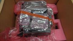 Станция парковки в сборе HP DJ T770, T790, T795, T1200, T1300, T2300 (CH538-67040, CH538-60051)