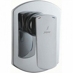 Jaquar KUP-CHR-35227PM Смеситель для душа, Jaquar, Kubix Prime, цвет-хром фото