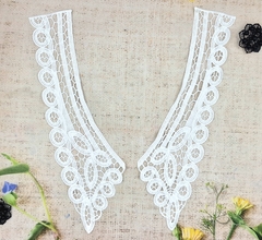 Воротник, р. 35х13 см