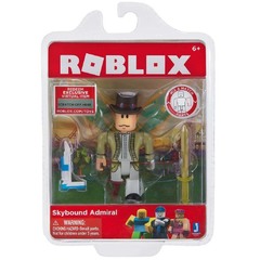 Роблокс Генерал СкайБаунд