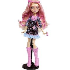 Вайперин Горгон. Страх, камера, мотор!