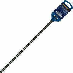 Бур SDS-plus ПРАКТИКА   8 х 250/310 мм, Х-тип серия 