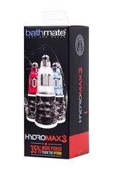 Синяя гидропомпа HydroMAX3 - 