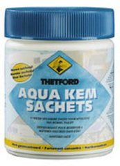 Порошок для биотуалетов Thetford Aqua Kem sachets