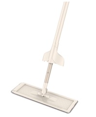 Швабра с распылителем и отжимом