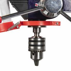 Станок сверлильный ПУЛЬСАР СС 700 (700Вт, 16мм, 16 скоростей, 180-2770 об/мин, 39 кг)+тиски