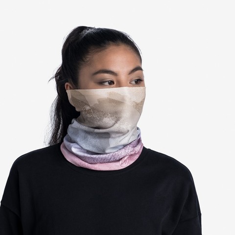 Картинка бандана-труба Buff thermonet Cosmos Multi - 3