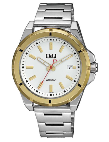 Наручные часы Q&Q A472J401Y фото