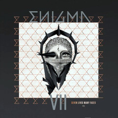 Enigma / Seven Lives Many Faces (Limited Edition)(LP)