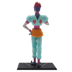 Фигурка Hunter X Hunter Hisoka ABYFIG017