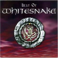 Whitesnake / Best Of Whitesnake (RU)(CD)