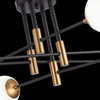 Люстра потолочная ST Luce Limano SL1203.402.08