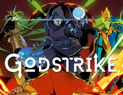 Godstrike (для ПК, цифровой код доступа)