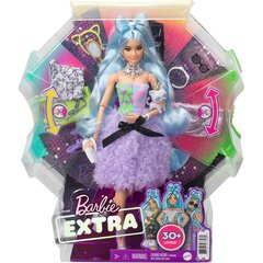 Кукла  Барби Barbie Extra с аксессуарами