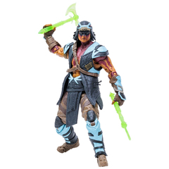 Фигурка McFarlane Toys Mortal Kombat 11: Nightwolf