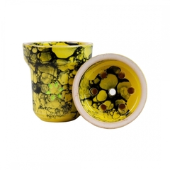 Cybuch Solaris EVA Yellow & Black