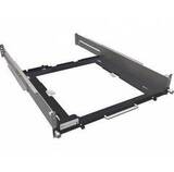 Комплект направляющих для стойки HP Z240/Z440 Depth Adjust Fixed Rail Rack Kit для HP Z2 G4 TWR, Z4 G4, Z240, Z440 (W6D62AA)