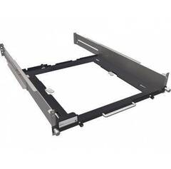 Комплект направляющих для стойки HP Z240/Z440 Depth Adjust Fixed Rail Rack Kit для HP Z2 G4 TWR, Z4 G4, Z240, Z440 (W6D62AA)