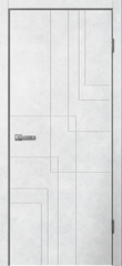 Межкомнатные двери Line 03