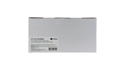 Тонер-картридж F+ imaging, черный, 1 500 страниц, для Samsung моделей CLP-360/CLP-365/CLP-365W (аналог CLT-K406S), FP-SCLTK406S