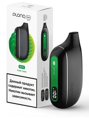 Plonq Max Smart 8000 - Киви лайм