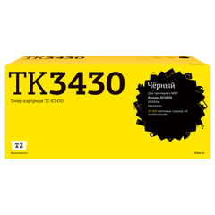 TC-K3430 Тонер-картридж T2 для yocera ECOSYS PA5500x/MA5500ifx (25000 стр.) с чипом