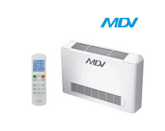 Напольный блок MDV VRF MDV-D36Z/N1-F4 DC inverter
