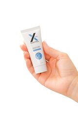 Пролонгирующий крем для мужчин Xtra Control - 40 мл. - 