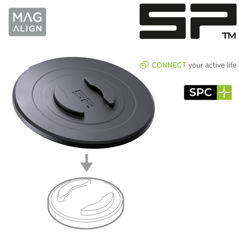 Универсальный переходник SPС+ Mag-Align Adapter арт. 52886