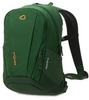 Картинка рюкзак городской Kanrock Prostep 16 Pine Green - 1