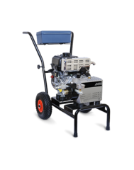 Бензиновый окрасочный аппарат EVOX-2200PE