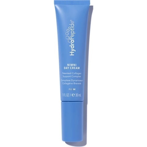 HydroPeptide Уникальный дневной коллагенообразующий крем-бустер с антиоксидантным действием | Nimni Day Cream