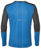 Рубашка Asics LS Top мужская