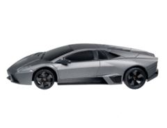 Rastar Машина радиоуправляемая Lamborghini Reventon, 1:24 (26910-RASTAR / 168877)