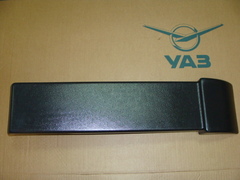 Воздухозаборник- шноркель УАЗ-452  без уст. к-та