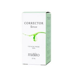 Сыворотка для лица Corrector Serum 30 мл