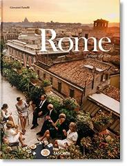 Rome: Portrait of a City (Multilingual Edition)