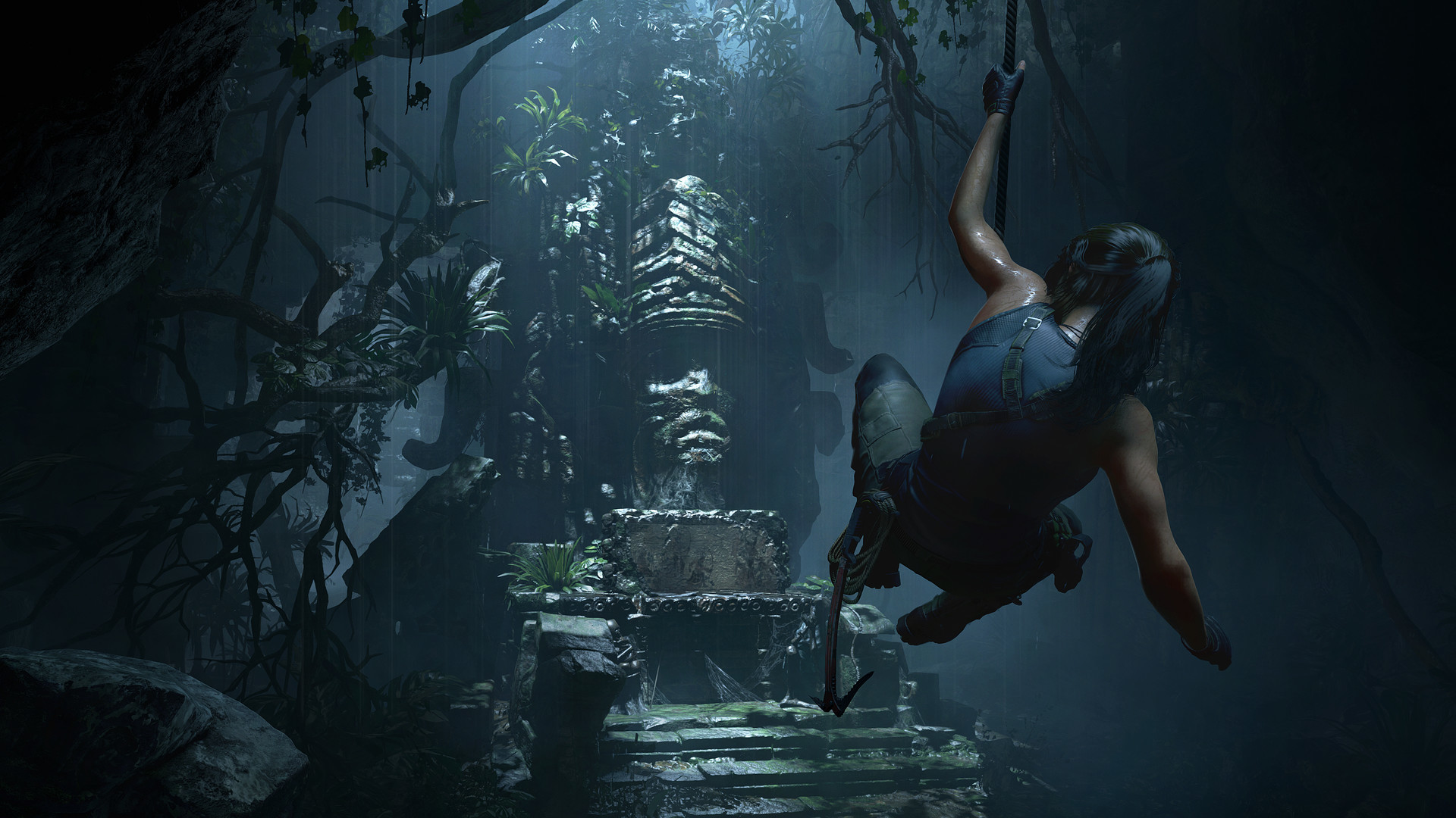 трейнер для лара крофт shadow of the tomb raider фото 101