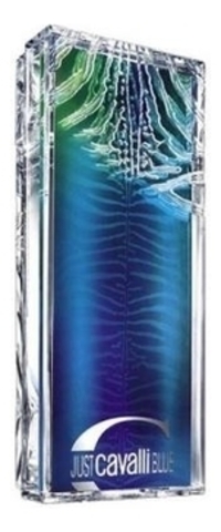 Roberto Cavalli Just Cavalli Blue edt m