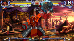 BlazBlue: Calamity Trigger (для ПК, цифровой код доступа)