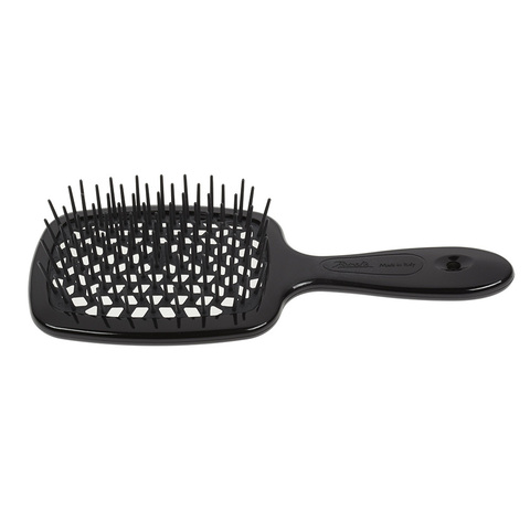 Janeke Superbrush 55SP226 Carbon Fibre