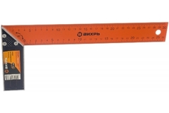 Угольник металлический 300 мм Вихрь