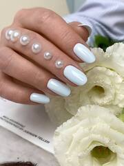 Marshmallow Collection №3, 9мл