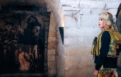 The Tsar's Bride in the Alexander Kremlin