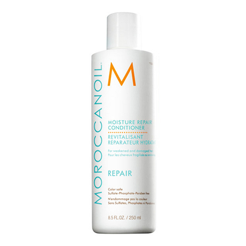 Moroccanoil Moisture Repair Conditioner - Восстанавливающий и увлажняющий кондиционер для волос 250 мл.