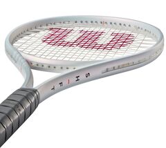 Теннисная ракетка Wilson Shift 99 Pro V1 + струны + натяжка в подарок