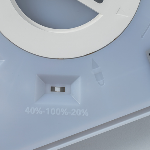 Потолочный светодиодный светильник Citilux NORMA CL748K200