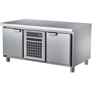 Стол морозильный низкий HappyChef TF GL 1-FR-1